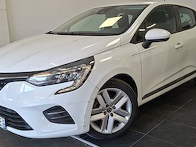 Achetez RENAULT CLIO sur Ayvens Carmarket