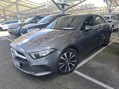 Achetez MERCEDES-BENZ CLASSE A sur Ayvens Carmarket