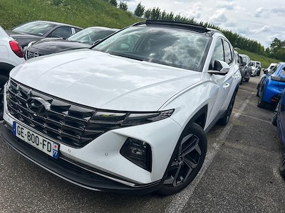Achetez HYUNDAI TUCSON sur Ayvens Carmarket