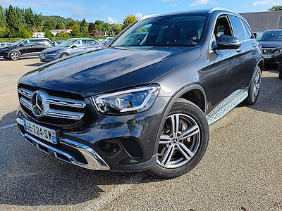 Kup MERCEDES-BENZ GLC na Ayvens Carmarket