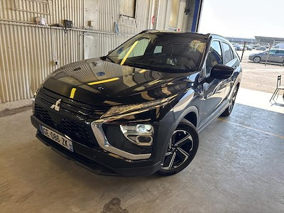 Buy MITSUBISHI ECLIPSE CROSS on Ayvens Carmarket