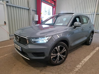 Achetez VOLVO XC40 sur Ayvens Carmarket