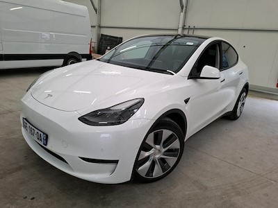 Achetez TESLA MODEL Y sur Ayvens Carmarket