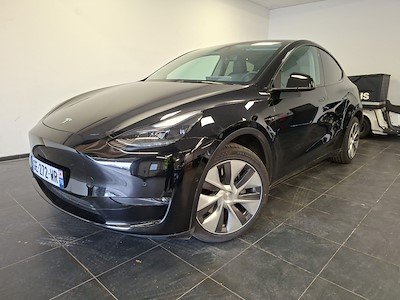 Achetez TESLA MODEL Y sur Ayvens Carmarket