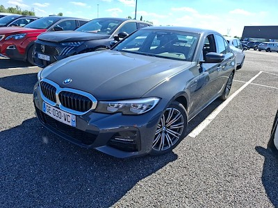 Achetez BMW SERIE 3 sur Ayvens Carmarket