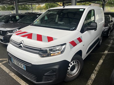 Kupi CITROËN BERLINGO na Ayvens Carmarket