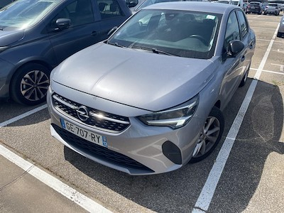 Comprar OPEL CORSA no Ayvens Carmarket