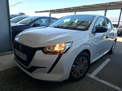 Achetez PEUGEOT 208 sur Ayvens Carmarket