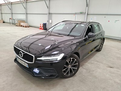 Buy VOLVO V60 on Ayvens Carmarket