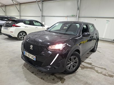 Achetez PEUGEOT 2008 sur Ayvens Carmarket