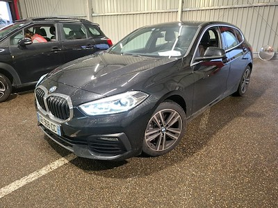 Buy BMW SERIE 1 on Ayvens Carmarket