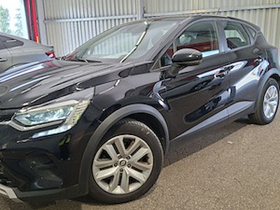 Achetez RENAULT CAPTUR sur Ayvens Carmarket