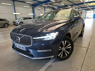 Achetez VOLVO XC60 sur Ayvens Carmarket