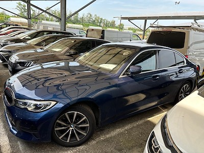 Achetez BMW SERIE 3 sur Ayvens Carmarket