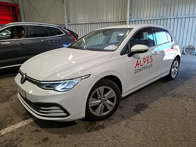 Achetez VOLKSWAGEN GOLF sur Ayvens Carmarket