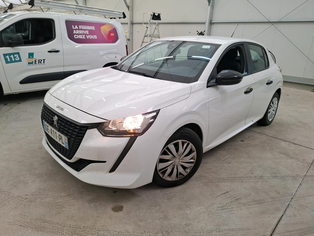Peugeot 208 Affaire 1.2 PureTech 75ch S&S Premium