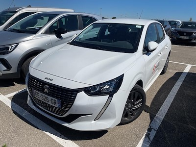 Achetez PEUGEOT 208 BUSINESS R sur Ayvens Carmarket