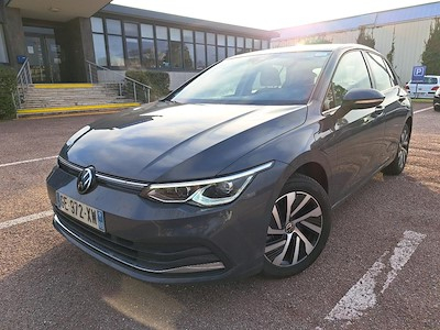 Achetez VOLKSWAGEN GOLF sur Ayvens Carmarket