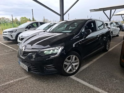 Achetez RENAULT CLIO sur Ayvens Carmarket