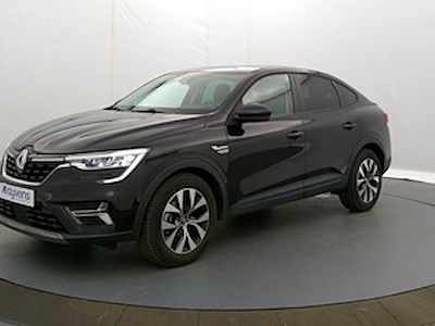 Achetez RENAULT ARKANA sur Ayvens Carmarket