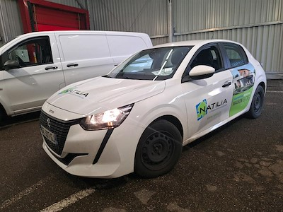 Achetez PEUGEOT 208 sur Ayvens Carmarket