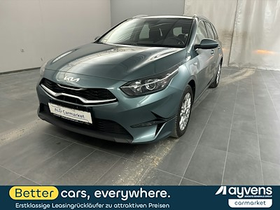 Kaufe KIA Ceed bei Ayvens Carmarket