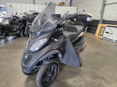 Comprar PIAGGIO MP3 en Ayvens Carmarket