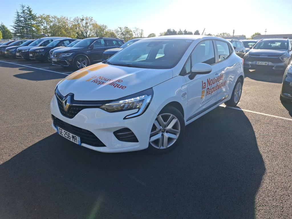 Renault Clio Réversible 1.0 TCe 90ch Business