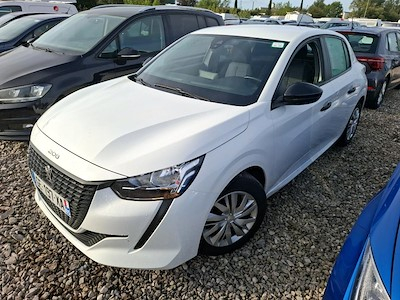 Achetez PEUGEOT 208 sur Ayvens Carmarket