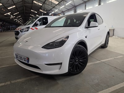 Acquista TESLA MODEL Y a Ayvens Carmarket
