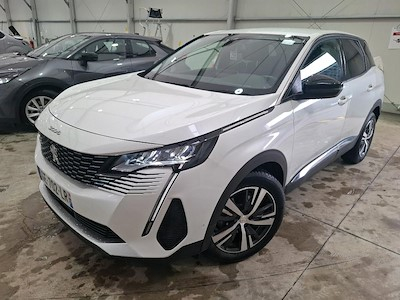 Achetez PEUGEOT 3008 sur Ayvens Carmarket