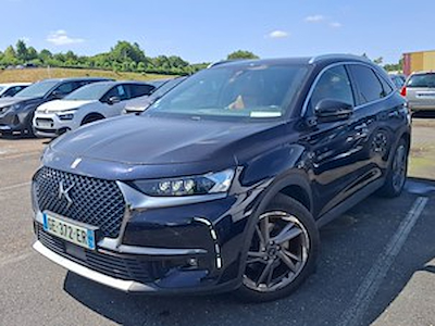 Comprar DS AUTOMOBILES DS7 en Ayvens Carmarket