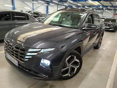 Acquista HYUNDAI TUCSON a Ayvens Carmarket
