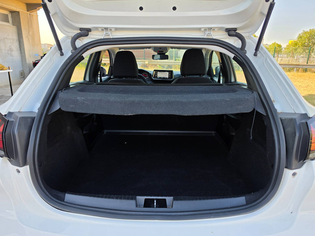 Peugeot 208 Affaire 1.2 PureTech 75ch S&S Premium Pack