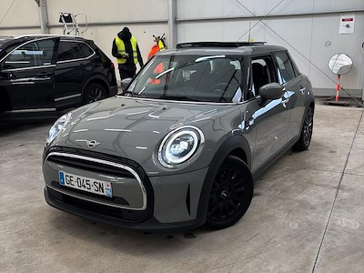 Ayvens Carmarket den MINI MINI satın al