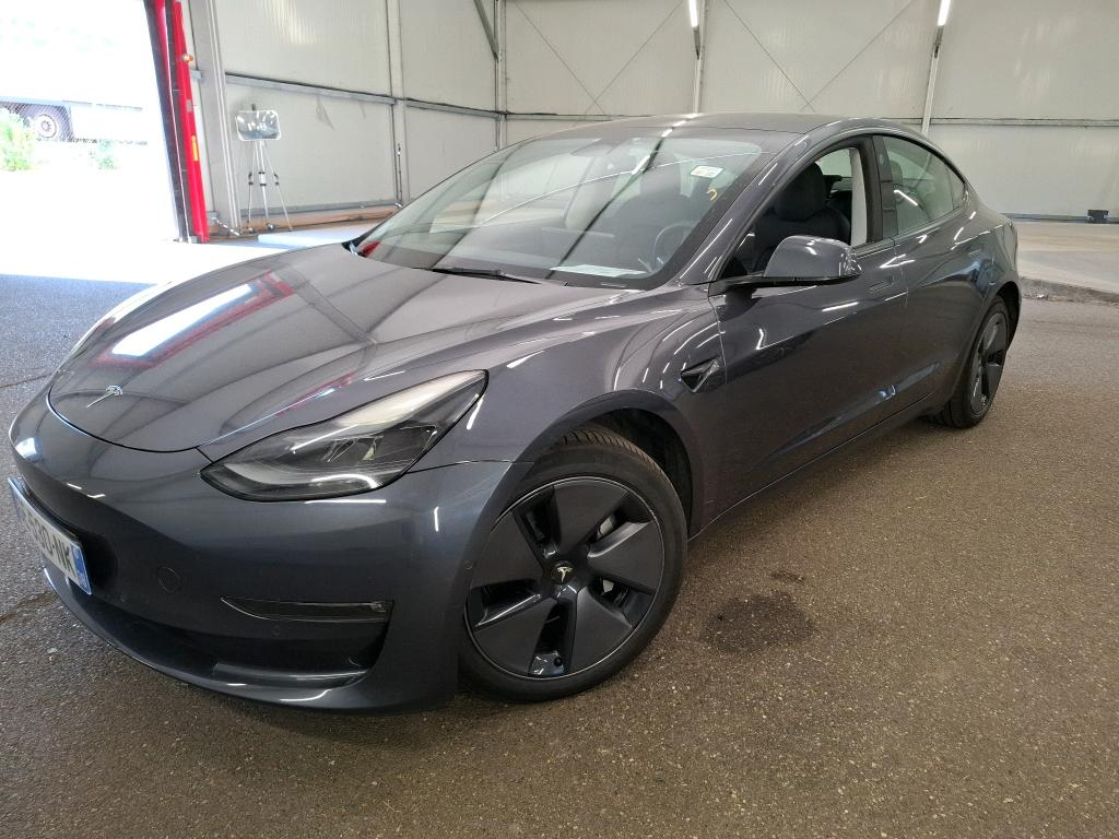 Tesla Model 3 Long-Range Dual Motor AWD