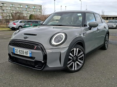 Achetez MINI MINI sur Ayvens Carmarket