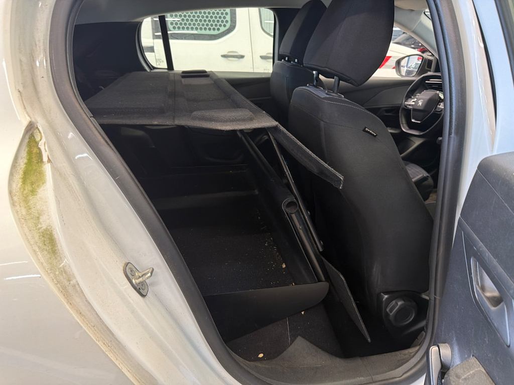 Peugeot 208 Affaire 1.5 BlueHDi 100 Premium