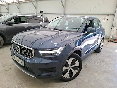 Achetez VOLVO XC40 sur VFS Carmarket