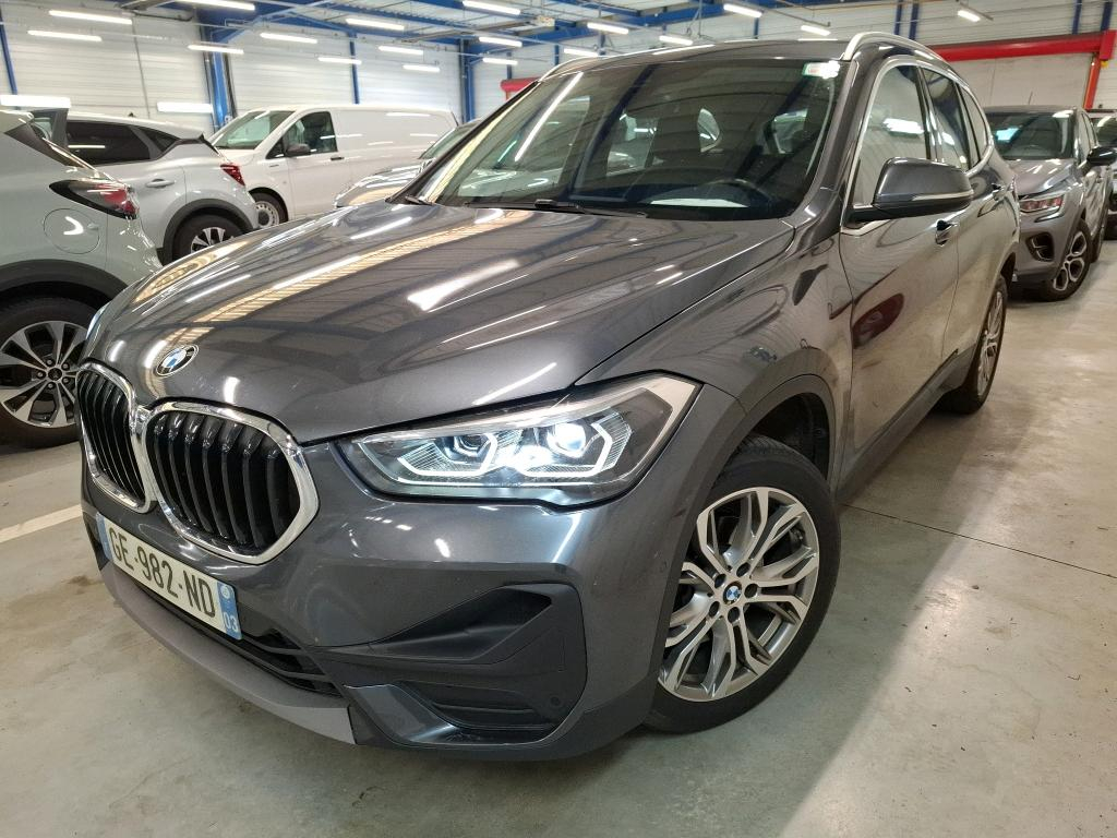 BMW X1 sDrive18iA 136ch Business Design DKG7