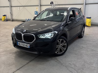 Achetez BMW X1 sur Ayvens Carmarket