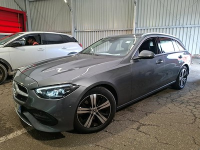 Achetez MERCEDES-BENZ CLASSE C BREAK sur Ayvens Carmarket