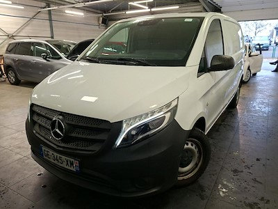 Achetez MERCEDES-BENZ VITO sur Ayvens Carmarket