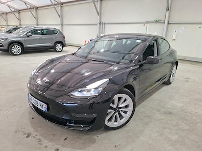 Achetez TESLA MODEL 3 sur Ayvens Carmarket