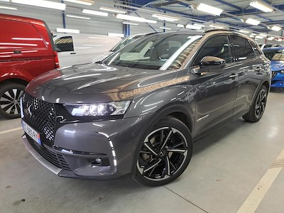 Buy DS AUTOMOBILES DS7 on Ayvens Carmarket