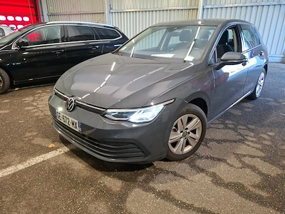 Achetez VOLKSWAGEN GOLF sur Ayvens Carmarket