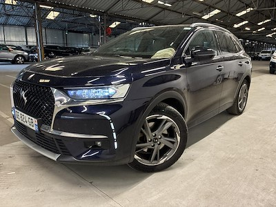 Achetez DS AUTOMOBILES DS7 sur Ayvens Carmarket
