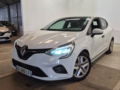 Achetez RENAULT CLIO sur Ayvens Carmarket