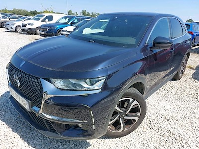 Achetez DS AUTOMOBILES DS7 sur Ayvens Carmarket