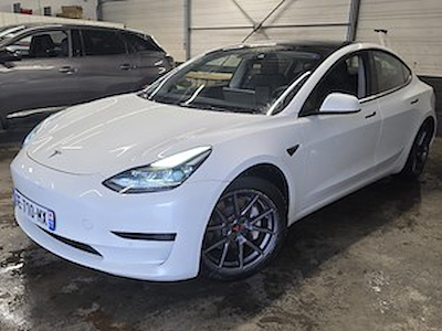 Koop uw TESLA MODEL 3 op Ayvens Carmarket